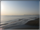 foto Alba sulla spiaggia di Riccione